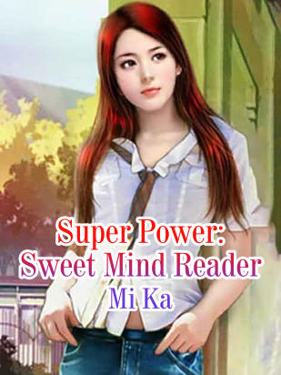 Super Power: Sweet Mind Reader